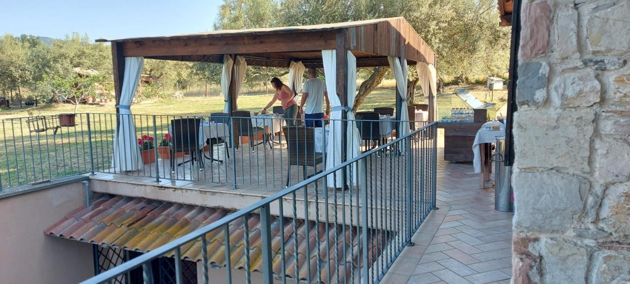 Villa Klinai Cerveteri Exterior foto